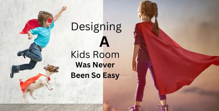 Read more about the article Laminate Design for Kids Rooms.